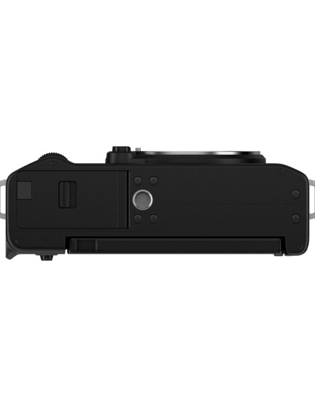 FUJI FINEPIX XM5 BODY BLACK